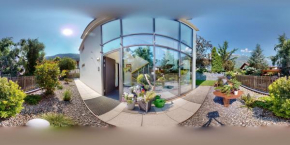 Apartment LANDECK-CITY